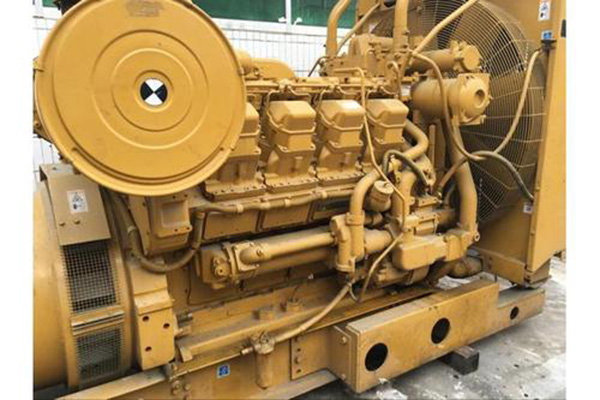 雁峰发电机出租