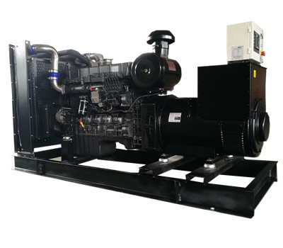 雁峰上柴柴油发电机组50KW-700KW
