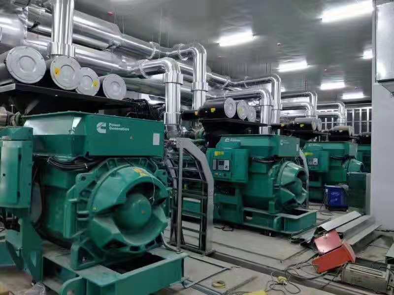 雁峰发电机出租 雁峰发电机出租