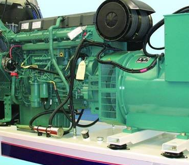 雁峰发电机出租